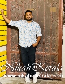 Education based  Muslim Grooms profile 504385