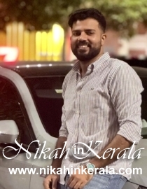 Physical Status based  Muslim Grooms profile 536125