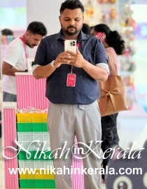Job based  Muslim Grooms profile 538373