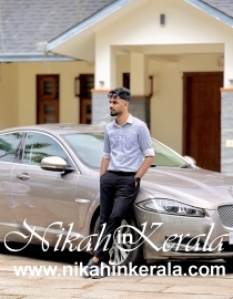 Education based  Muslim Grooms profile 539212