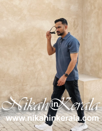 Marital Status based  Muslim Grooms profile 544690