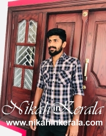 Working country based  Muslim Grooms profile 425396