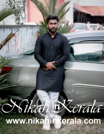 Working country based  Muslim Matrimony profile 466486