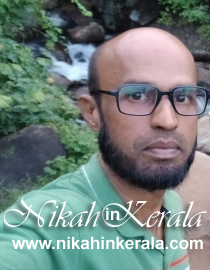 Physical Status based  Muslim Marriage Bureau profile 479076