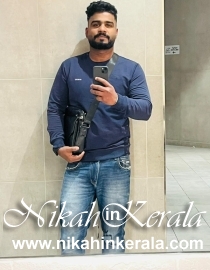 Chevayoor Muslim Brides profile 503839