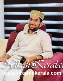 Physical Status based  Muslim Grooms profile 525073