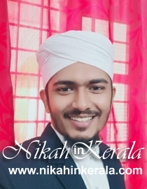 Job based  Muslim Matrimony profile 543602