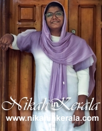 Software Developer / Programmer Muslim Brides profile 560209