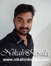 Working country based  Muslim Grooms profile 343499
