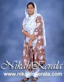 Media Professional Muslim Brides profile 400380
