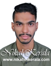 Kuttikkattoor Muslim Matrimony profile 454789