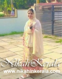 Education based  Muslim Brides profile 491188