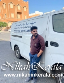 Job based  Muslim Brides profile 495339