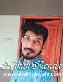 Physical Status based  Muslim Grooms profile 527192