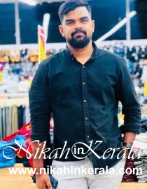 Education based  Muslim Grooms profile 559303