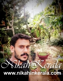 Physical Status based  Muslim Brides profile 376913