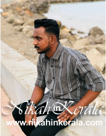 Job based  Muslim Grooms profile 399956