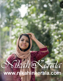 Advertising Professional Muslim Brides profile 430107