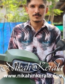 Marital Status based  Muslim Grooms profile 459777