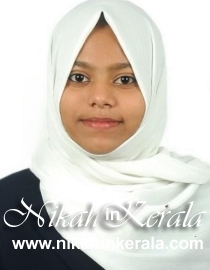 Uzhavoor Muslim Matrimony profile 470520