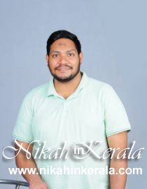 Physical Status based  Muslim Grooms profile 480027