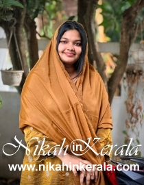Kunnathunad Muslim Matrimony profile 541120