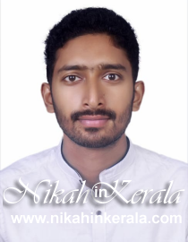 Sect based  Muslim Matrimony profile 551268