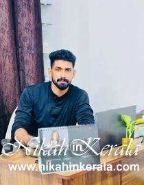 Physical Status based  Muslim Grooms profile 557281