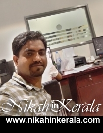 Physical Status based  Muslim Grooms profile 115893