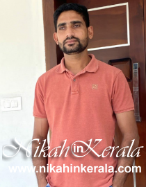 Sect based  Muslim Grooms profile 350504