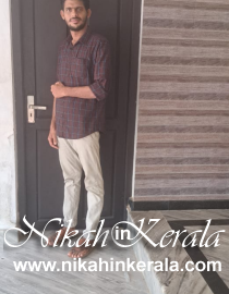 Physical Status based  Muslim Marriage Bureau profile 370799