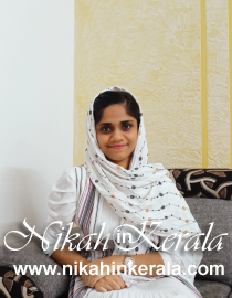Physically Challenged by Birth Muslim Brides profile 394988
