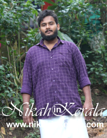 Thodupuzha Muslim Grooms profile 435020