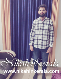 Mentally Challenged by Incident Muslim Grooms profile 419249