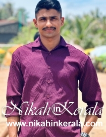 Sect based  Muslim Matrimony profile 466300