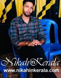 Physical Status based  Muslim Brides profile 482060