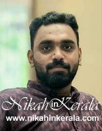 Marital Status based  Muslim Grooms profile 486403