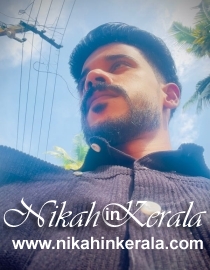 Working country based  Muslim Grooms profile 473533