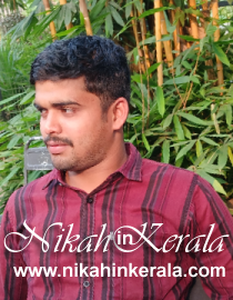Physical Status based  Muslim Marriage Bureau profile 487632