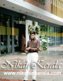 Job based  Muslim Grooms profile 358886