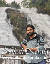 Madakkathara Muslim Brides profile 551028