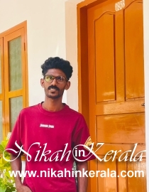 Physical Status based  Muslim Grooms profile 557391