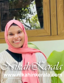 Education based  Muslim Brides profile 549518