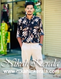 Physical Status based  Muslim Grooms profile 559167