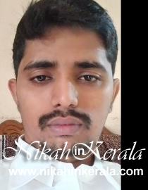 Marital Status based  Muslim Brides profile 373556
