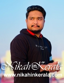 Job based  Muslim Matrimony profile 410326