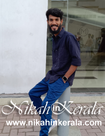 Physical Status based  Muslim Grooms profile 468930