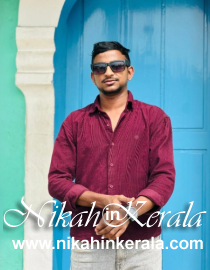 Education based  Muslim Matrimony profile 550390