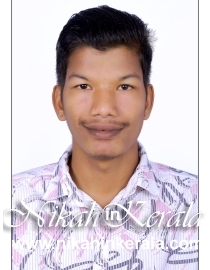 Education based  Muslim Grooms profile 553555