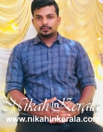 Job based  Muslim Brides profile 317125